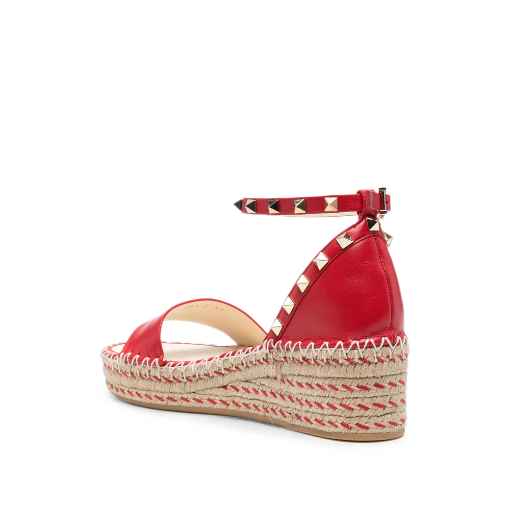 [Valentino Garavani] Sandals FW26 9W2S0HB1BZT  YK6
