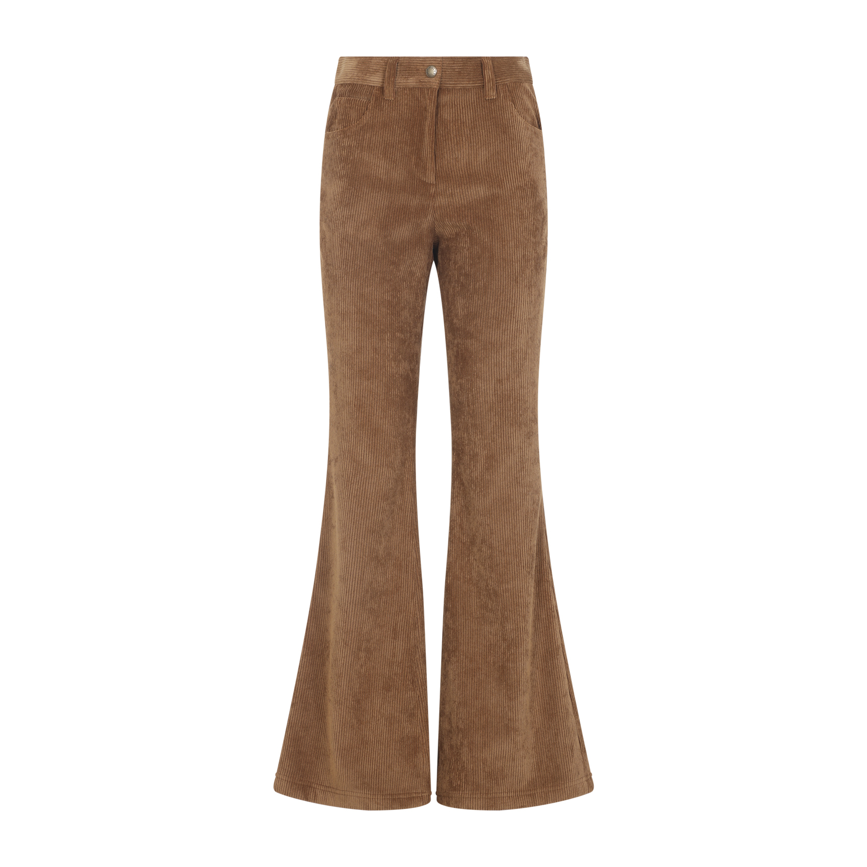 [Moncler] Pants FW26 L20932A00004.5964B