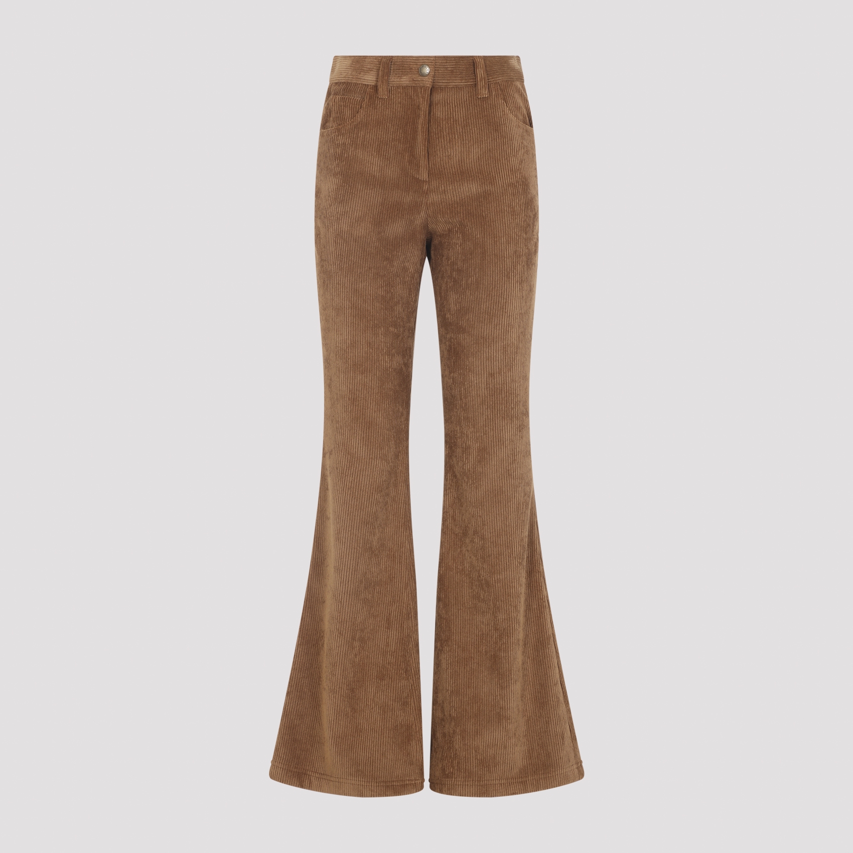 [Moncler] Pants FW26 L20932A00004.5964B