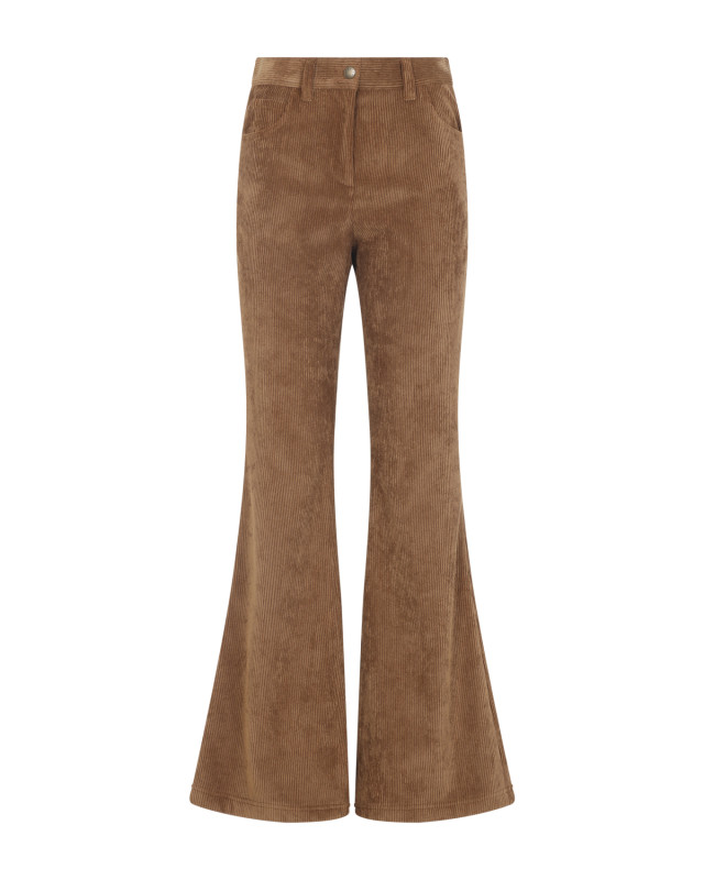 [Moncler] Pants FW26 L20932A00004.5964B