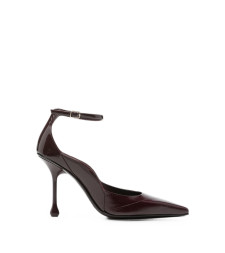 [Jimmy Choo] Slingback FW26 QUINCI 95 FQB DEMER