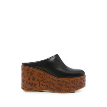 [Chloe] Mules FW26 26A21BYR  001