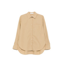 [THE FRANKIE SHOP] Shirts Long Sleeve FW26 LUI  SAHAR