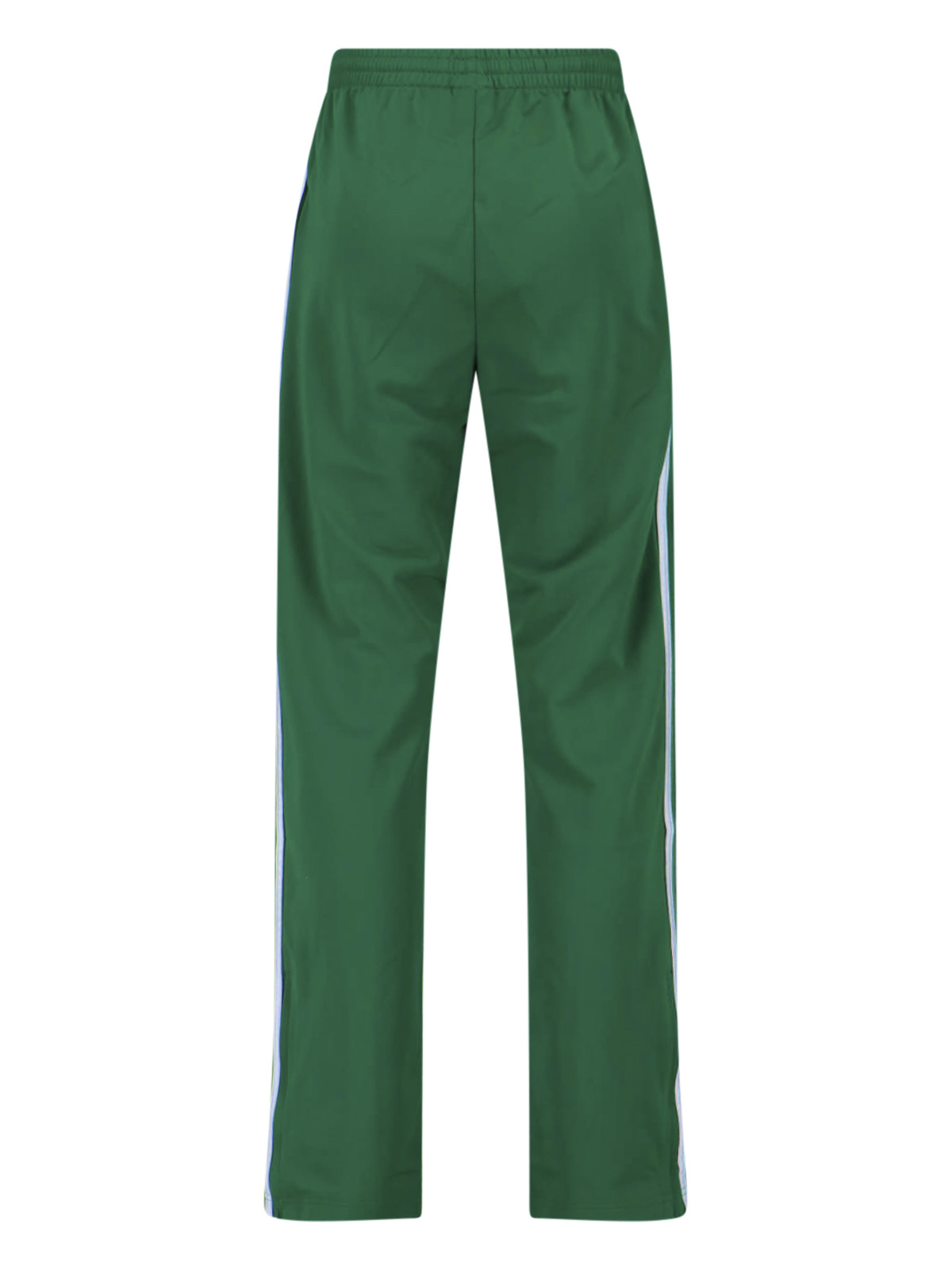 [Adidas] Training Pants SS26 KD3649BGREEN WHITE