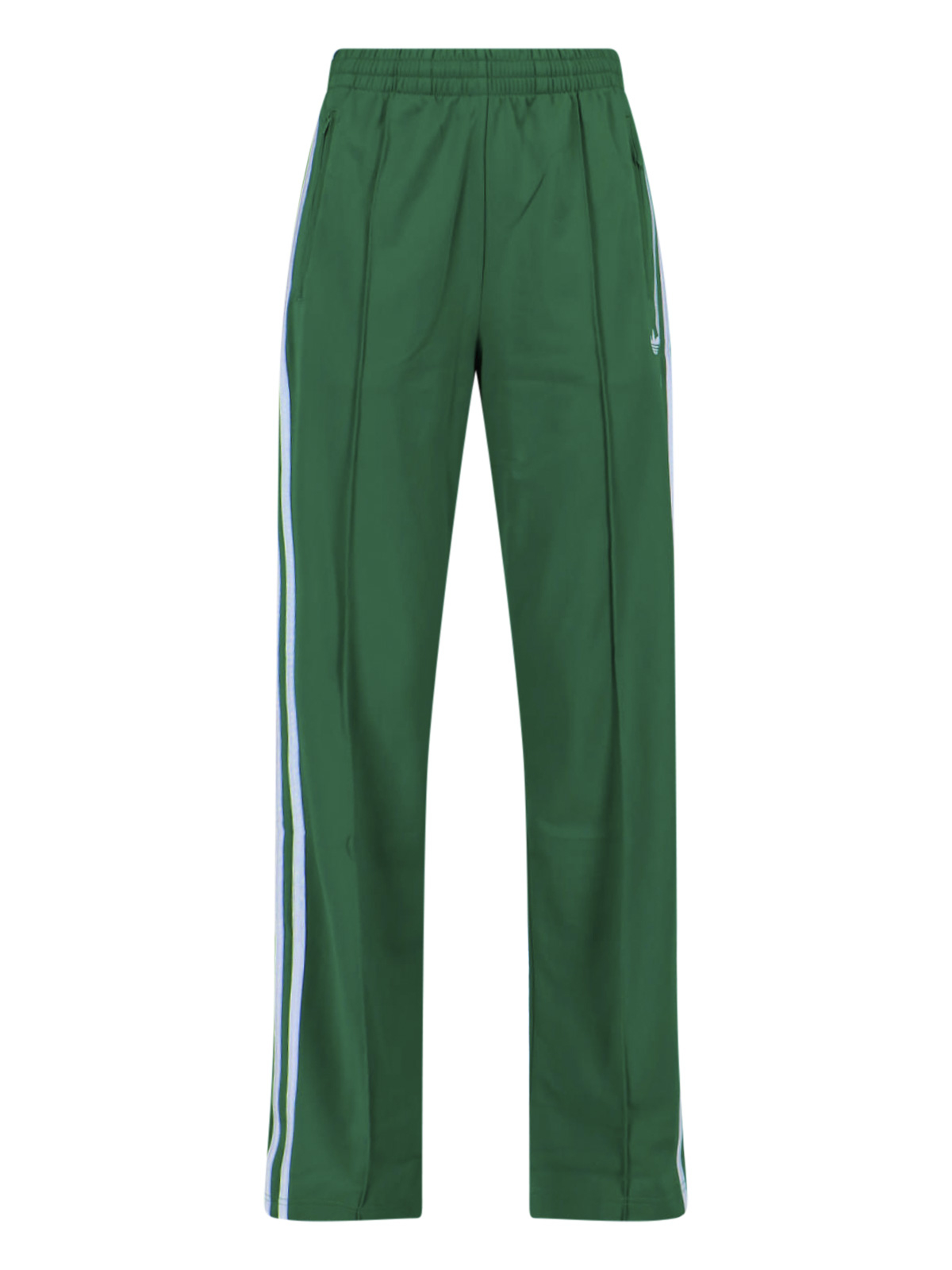 [Adidas] Training Pants SS26 KD3649BGREEN WHITE