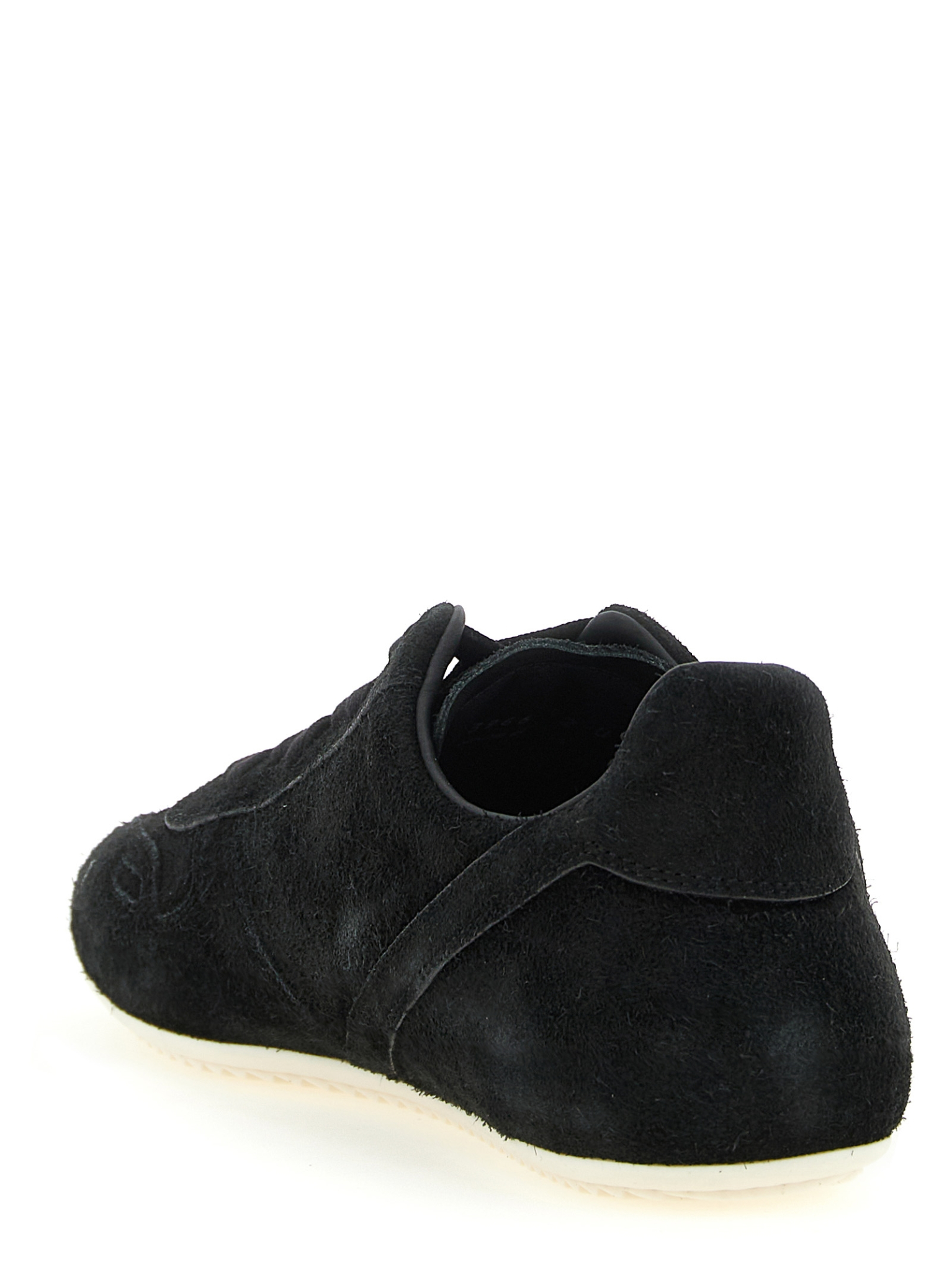 [Rick Owens] Sneakers FW26 RU02F4889LVSH991