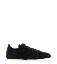 [Rick Owens] Sneakers FW26 RU02F4889LVSH991