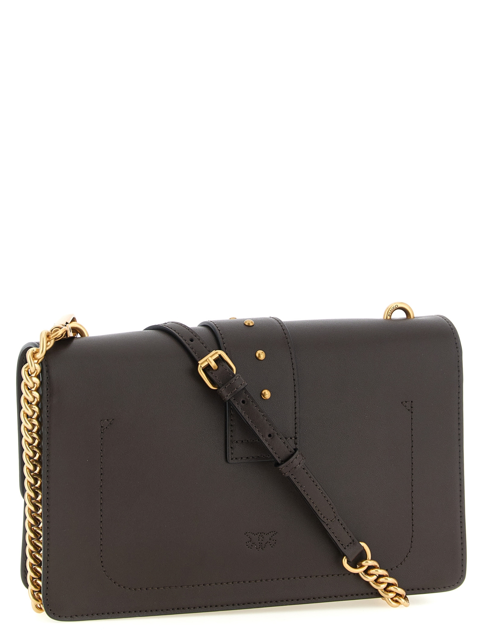 [PINKO] Cross body bag FW26 105857A0F1M12Q