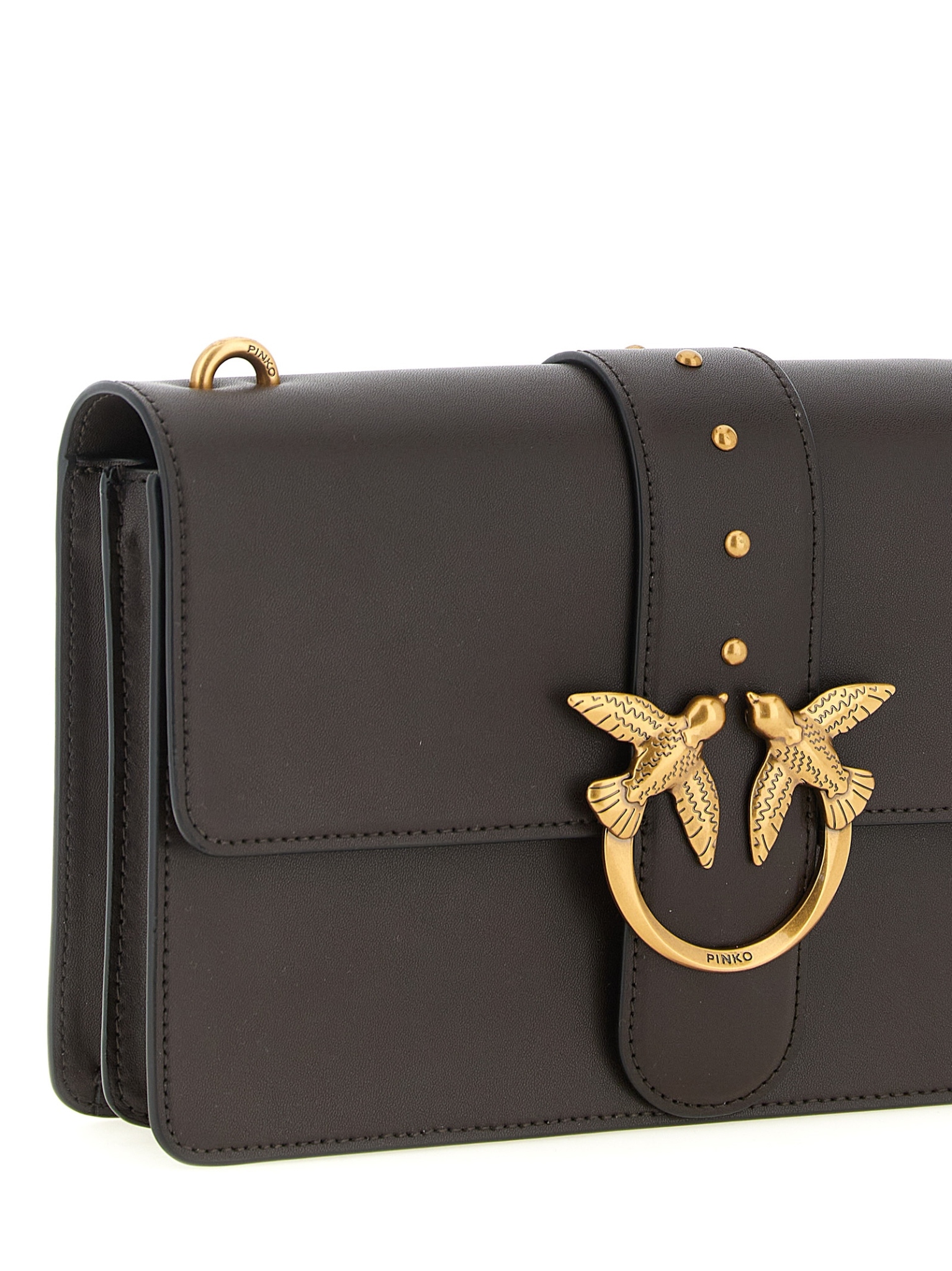 [PINKO] Cross body bag FW26 105857A0F1M12Q