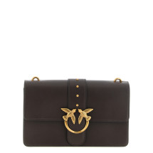 [PINKO] Cross body bag FW26 105857A0F1M12Q
