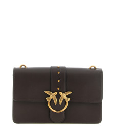 [PINKO] Cross body bag FW26 105857A0F1M12Q