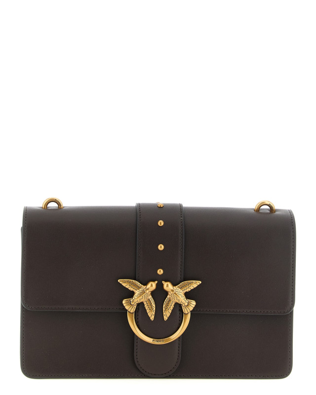 [PINKO] Cross body bag FW26 105857A0F1M12Q