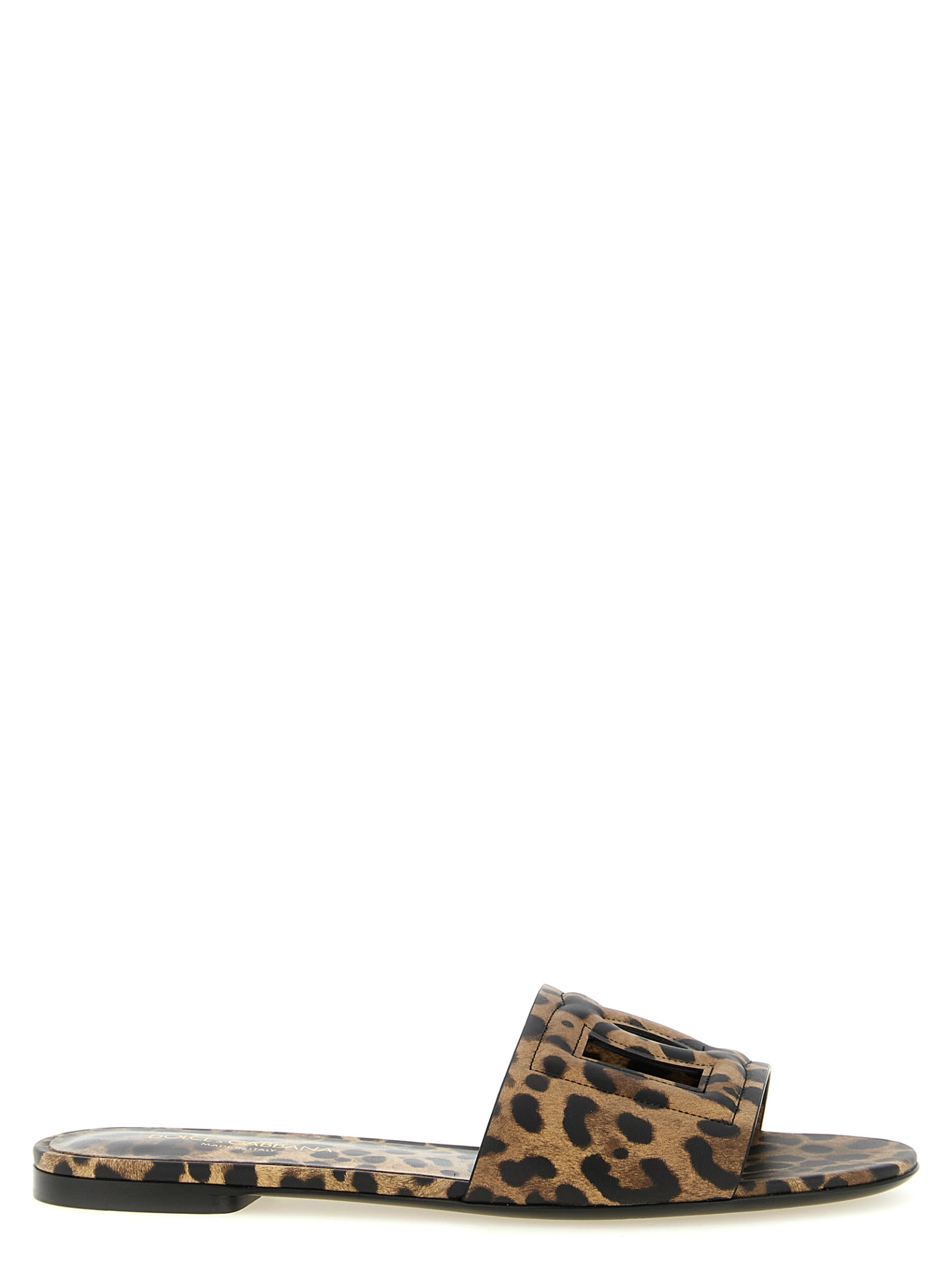 [Dolce & Gabbana] Sandals FW26 CQ0436A0426HY13M