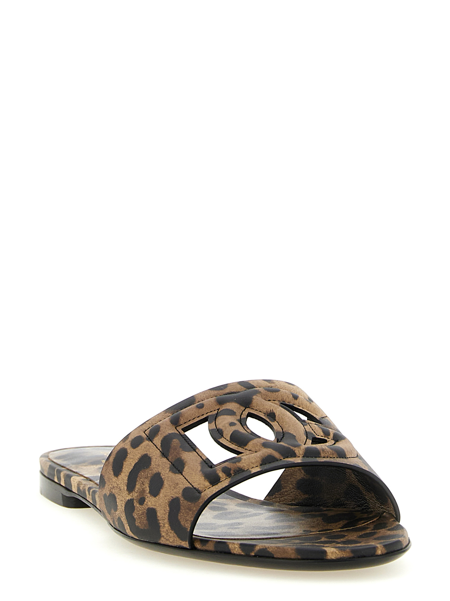 [Dolce & Gabbana] Sandals FW26 CQ0436A0426HY13M