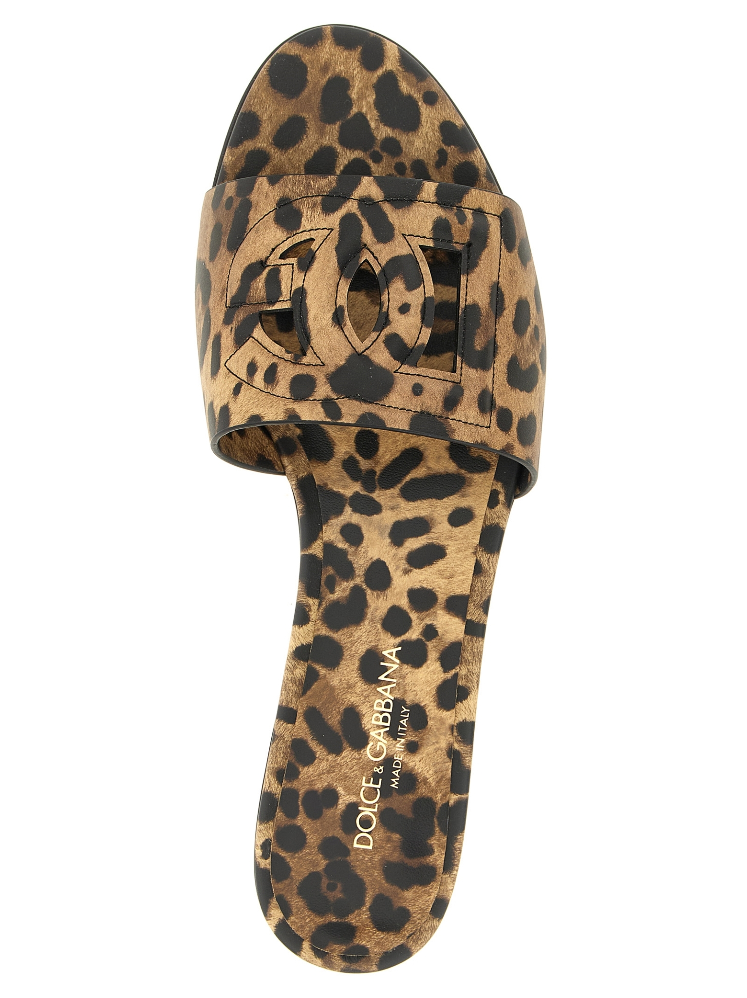 [Dolce & Gabbana] Sandals FW26 CQ0436A0426HY13M