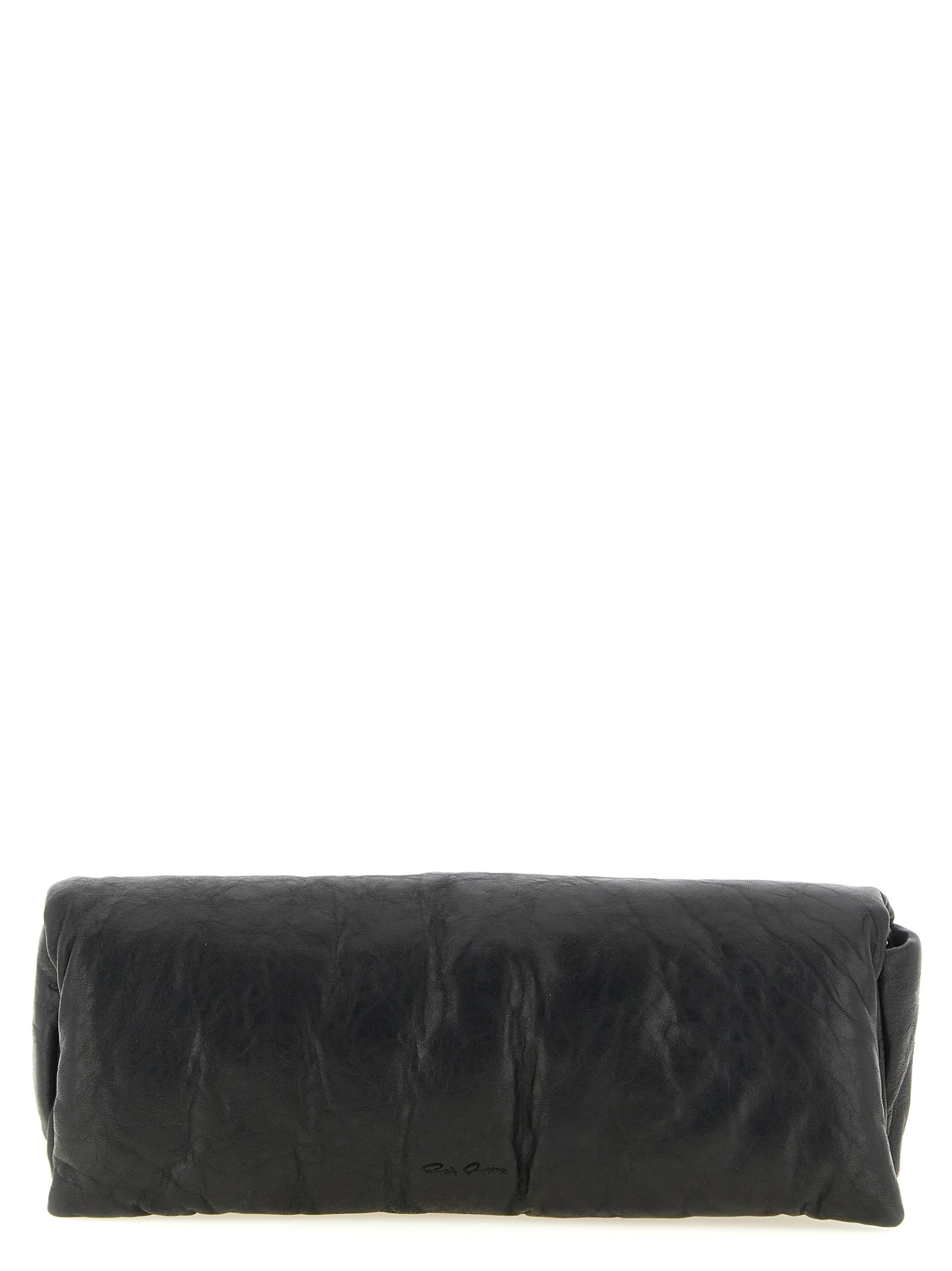 [Rick Owens] Clutch bag FW26 RA02F0923LBEPT109