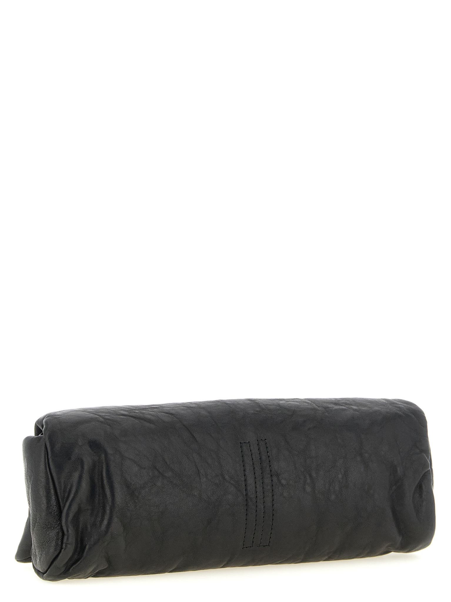 [Rick Owens] Clutch bag FW26 RA02F0923LBEPT109