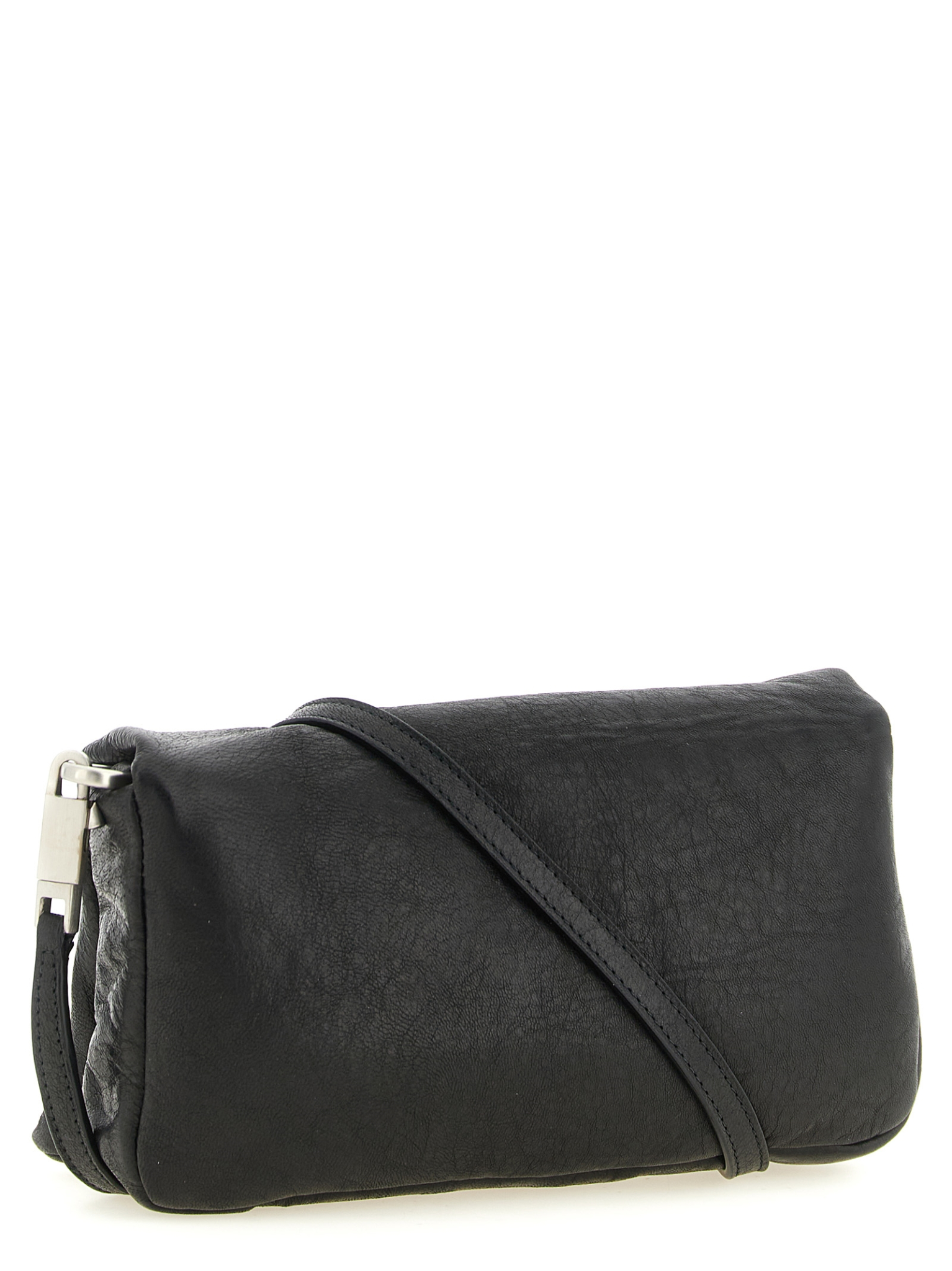 [Rick Owens] Clutch bag FW26 RA02F0945LBEPA09