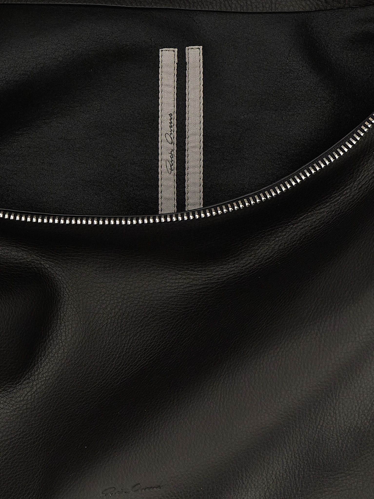 [Rick Owens] Shoulder bag FW26 RA02F0928LCN09