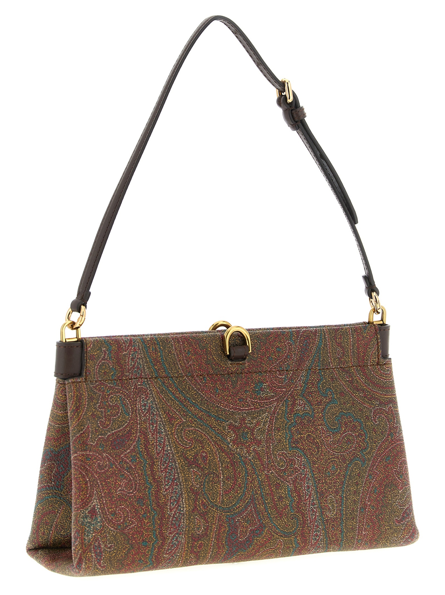 [Etro] Clutch bag FW26 WP1H0008AA001M0019