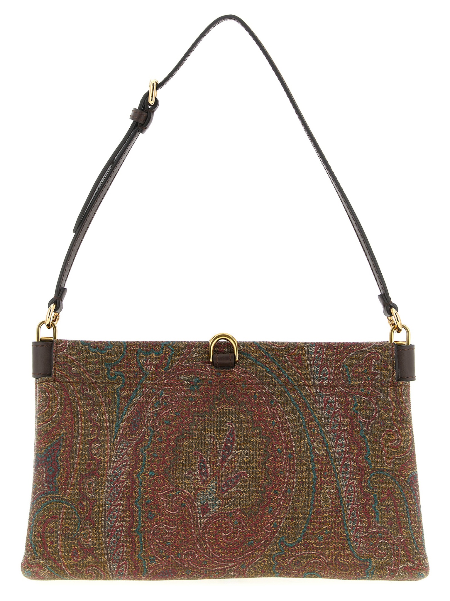 [Etro] Clutch bag FW26 WP1H0008AA001M0019