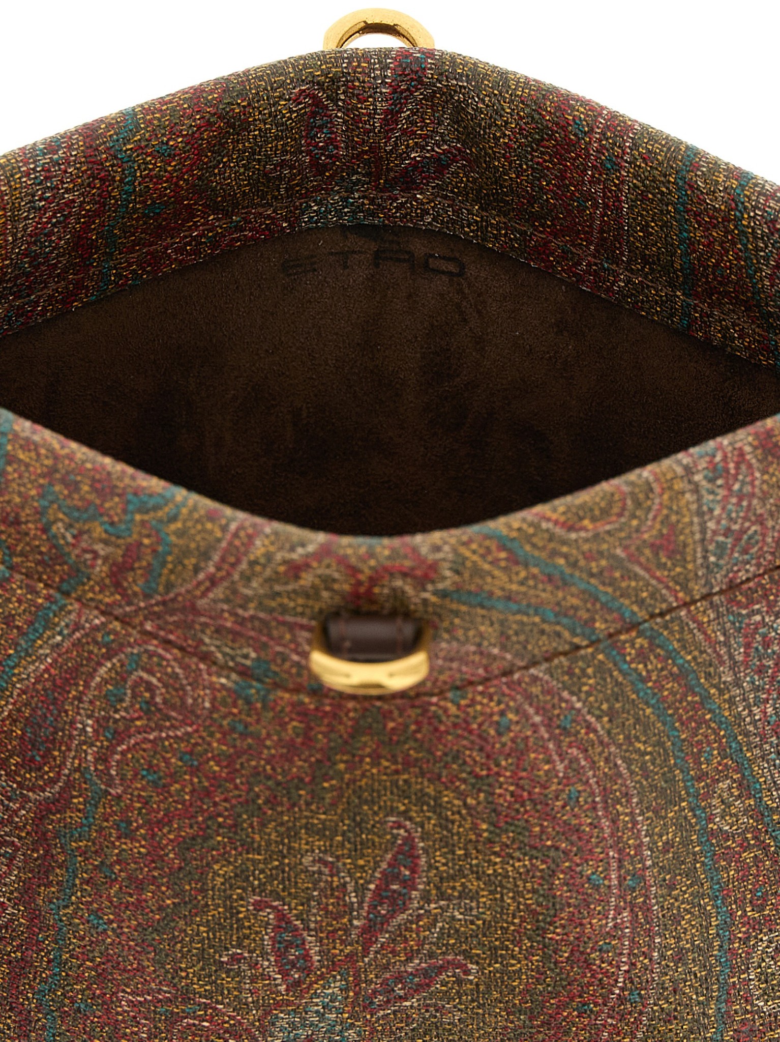 [Etro] Clutch bag FW26 WP1H0008AA001M0019