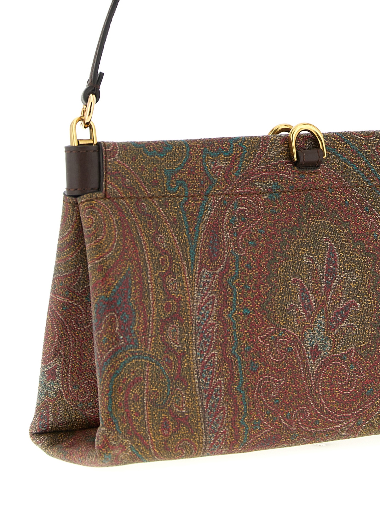 [Etro] Clutch bag FW26 WP1H0008AA001M0019