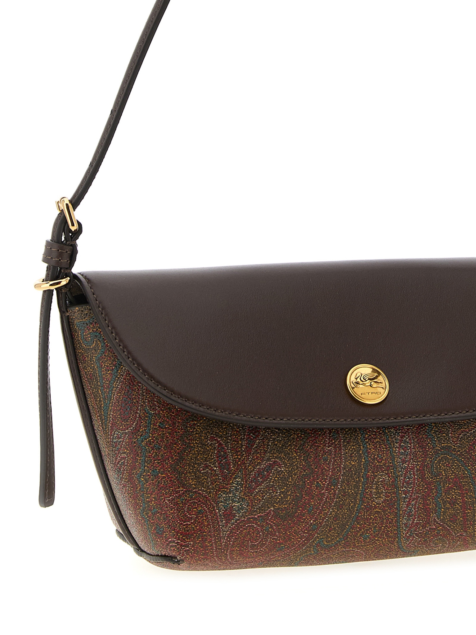 [Etro] Shoulder bag FW26 WP1B0018AA014M0019