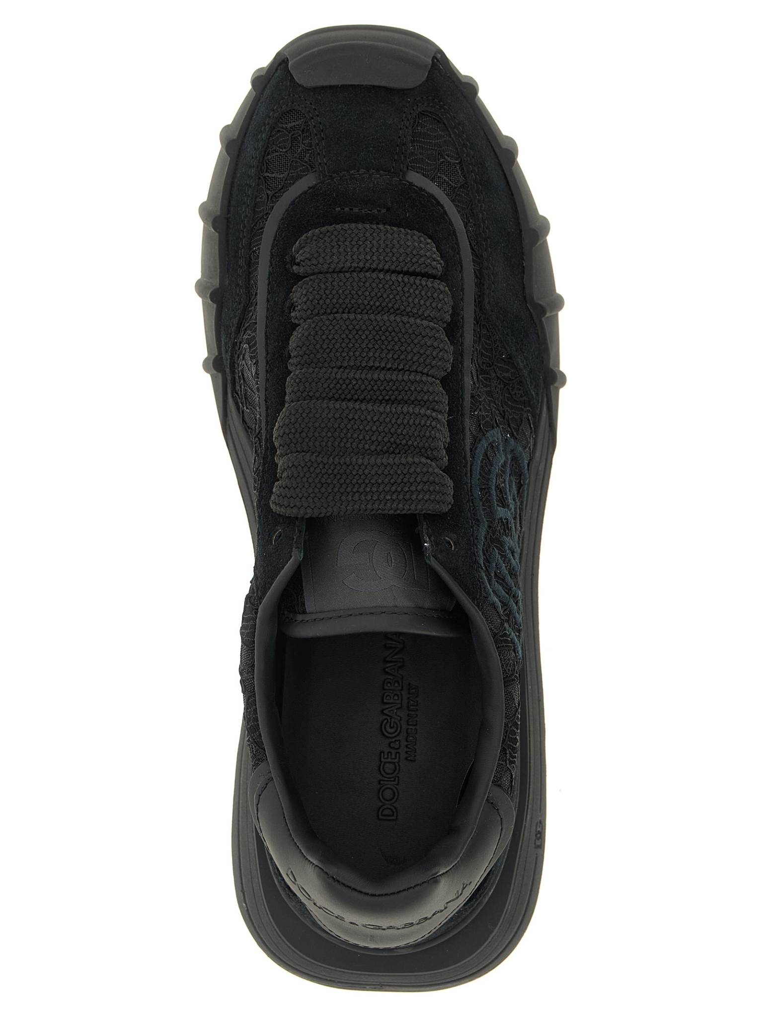 [Dolce & Gabbana] Sneakers FW26 CK2487A3S648B956