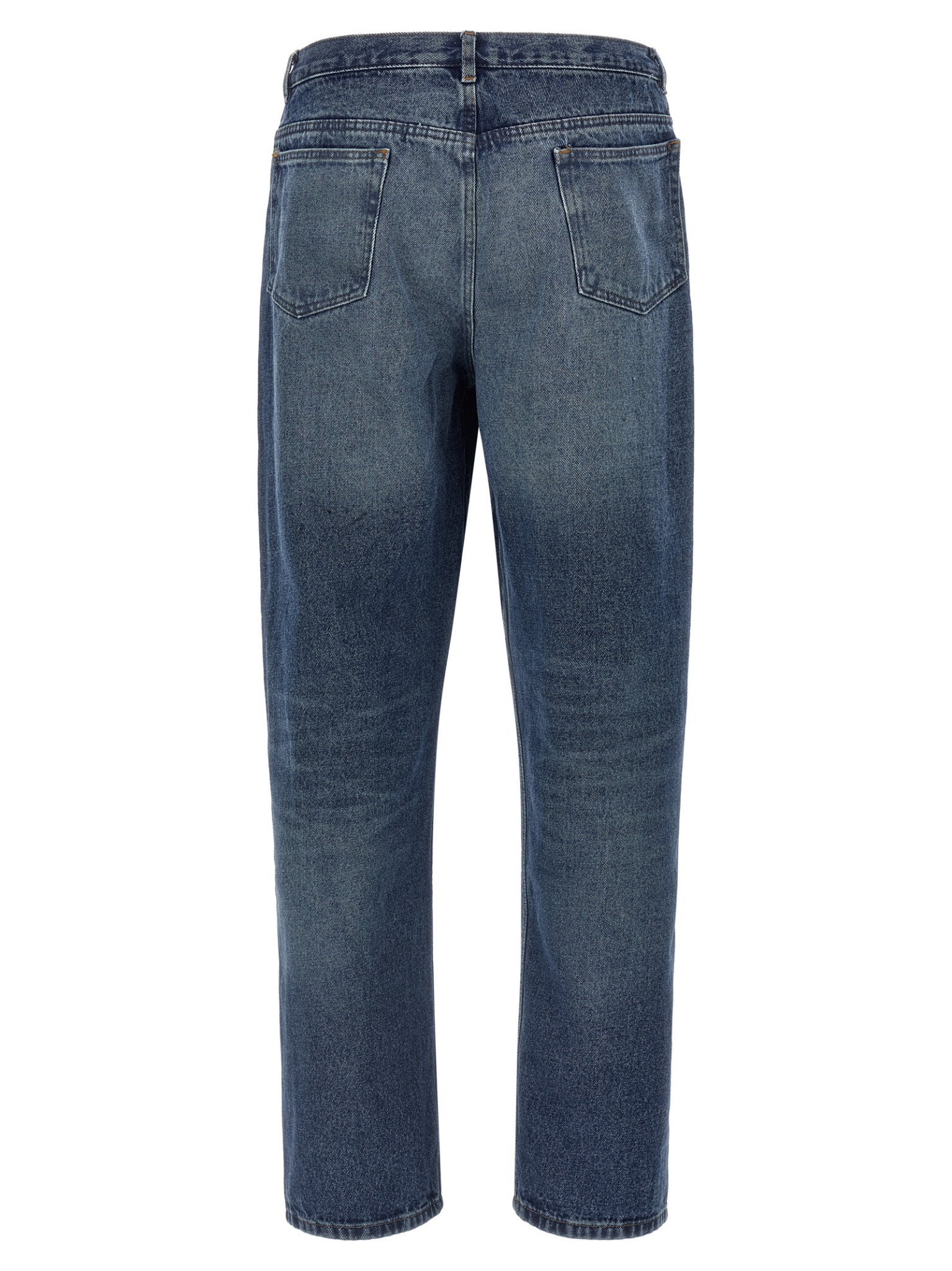 [A.P.C.] Jeans FW26 COHADM09156IAL