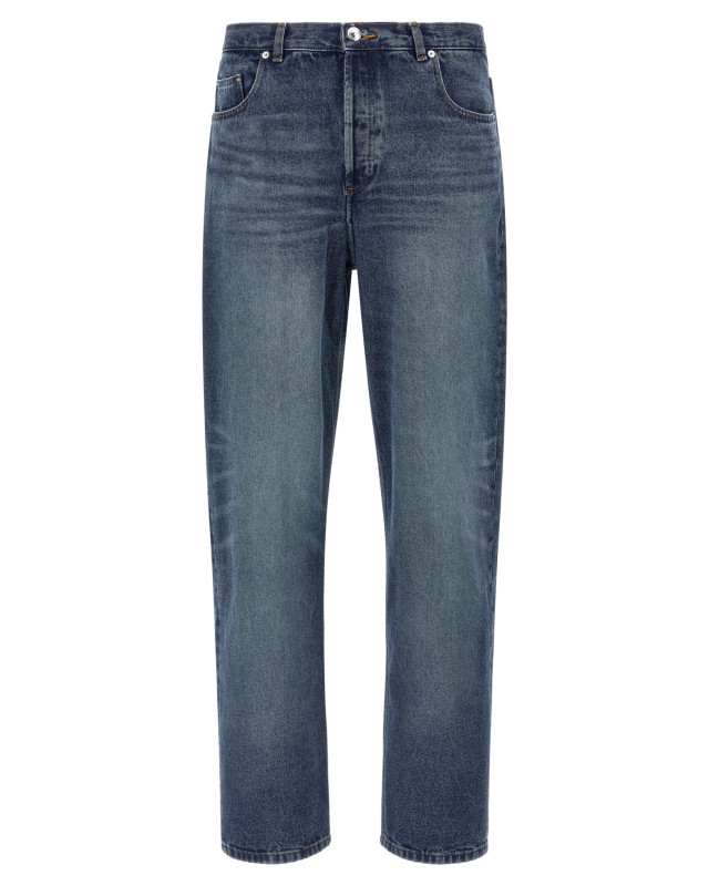 [A.P.C.] Jeans FW26 COHADM09156IAL