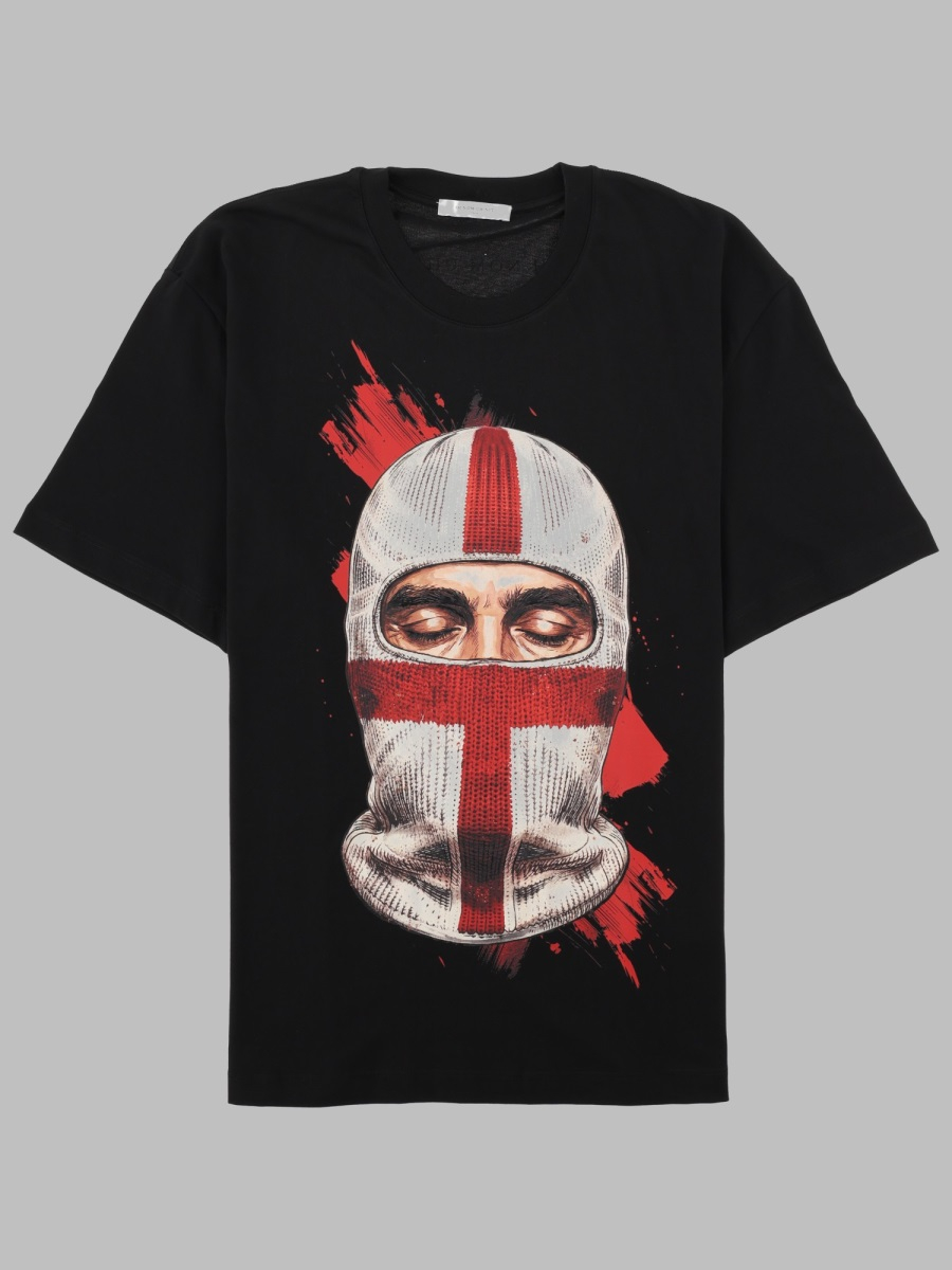 [Ih Nom Uh Nit] T-shirts Short Sleeve SS26 NCS27202_009