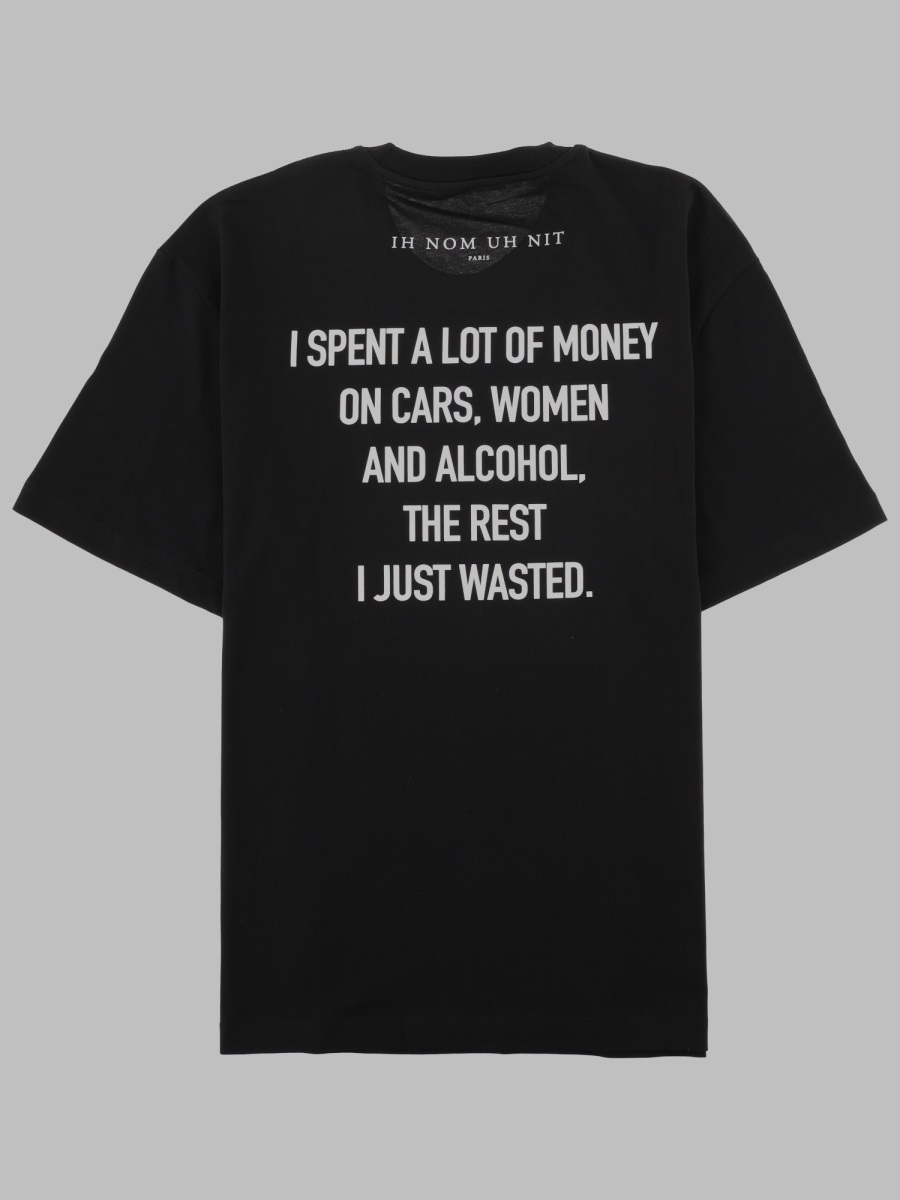 [Ih Nom Uh Nit] T-shirts Short Sleeve SS26 NCS27202_009