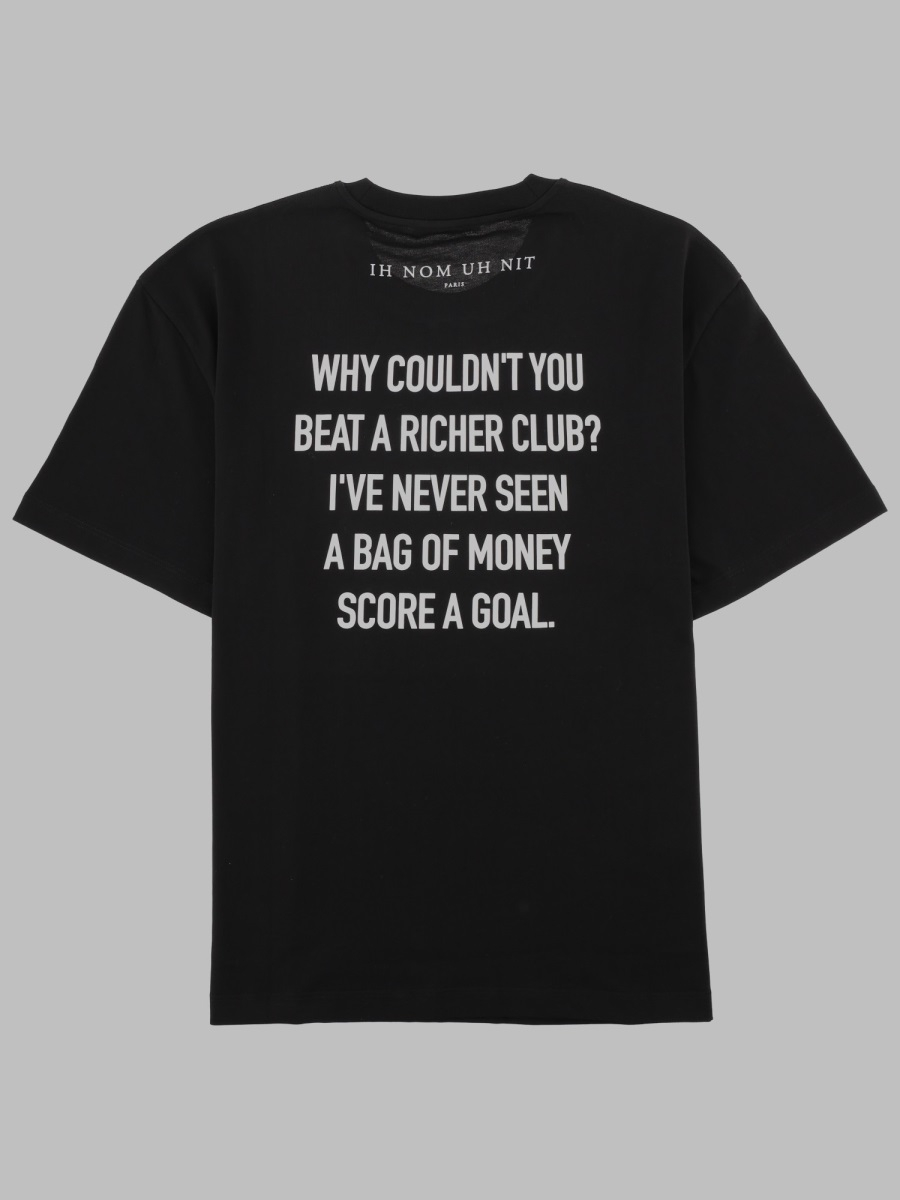 [Ih Nom Uh Nit] T-shirts Short Sleeve SS26 NCS27203_009