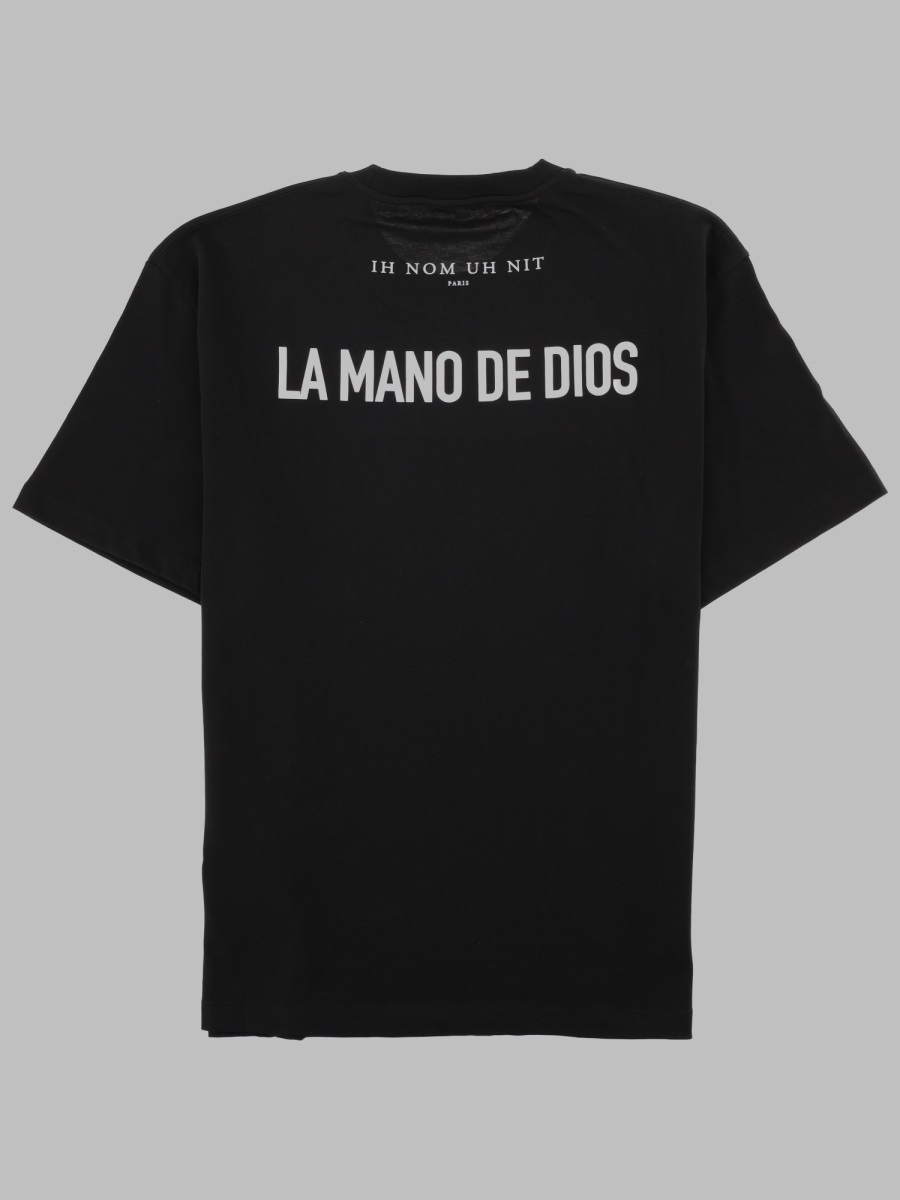 [Ih Nom Uh Nit] T-shirts Short Sleeve SS26 NCS27200_009