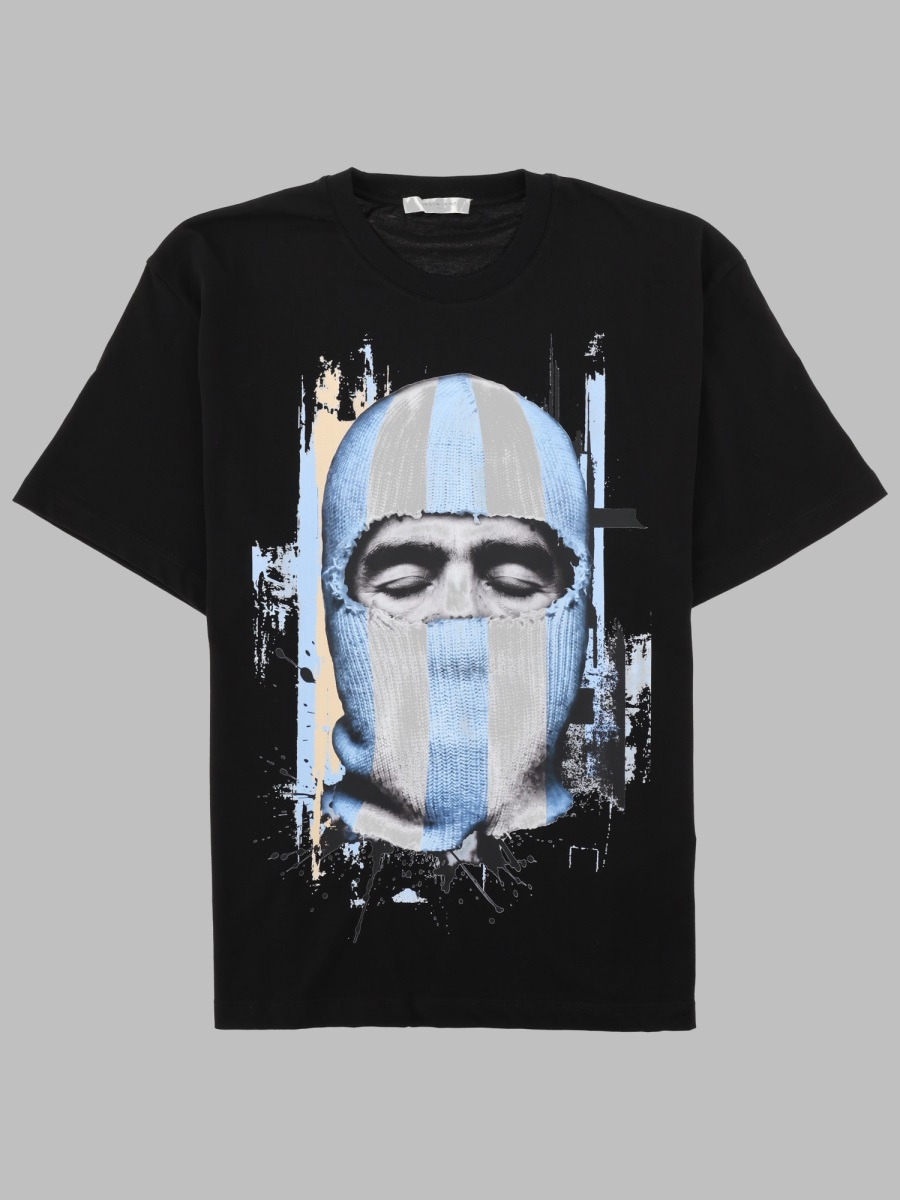 [Ih Nom Uh Nit] T-shirts Short Sleeve SS26 NCS27200_009