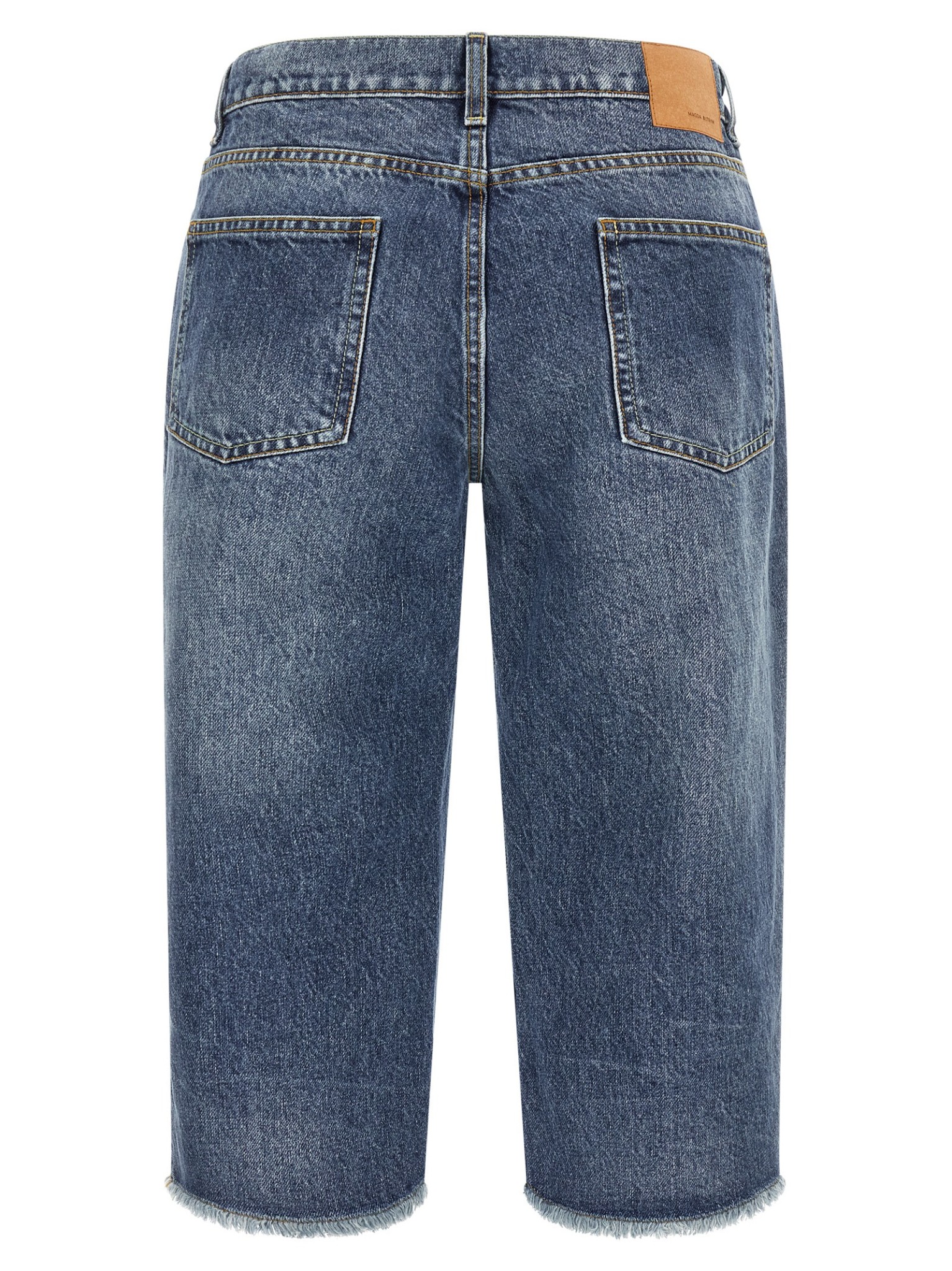 [MAGDA BUTRYM] Jeans FW26 210726BLUE