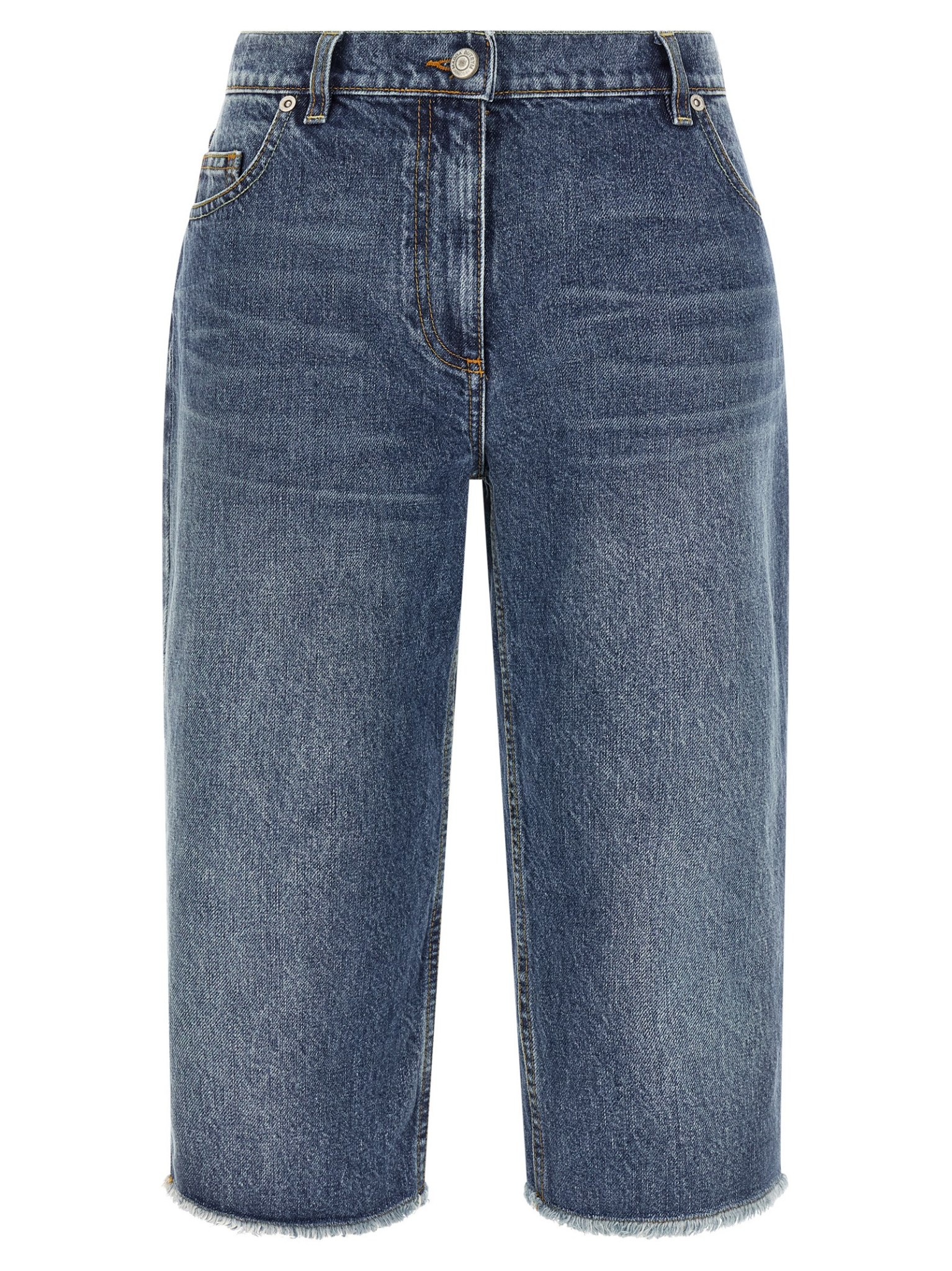 [MAGDA BUTRYM] Jeans FW26 210726BLUE