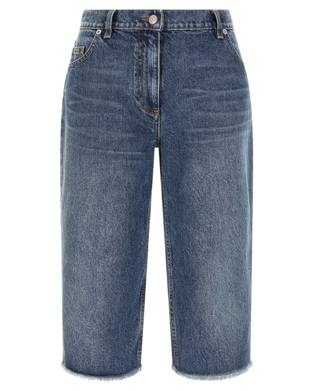 [MAGDA BUTRYM] Jeans FW26 210726BLUE