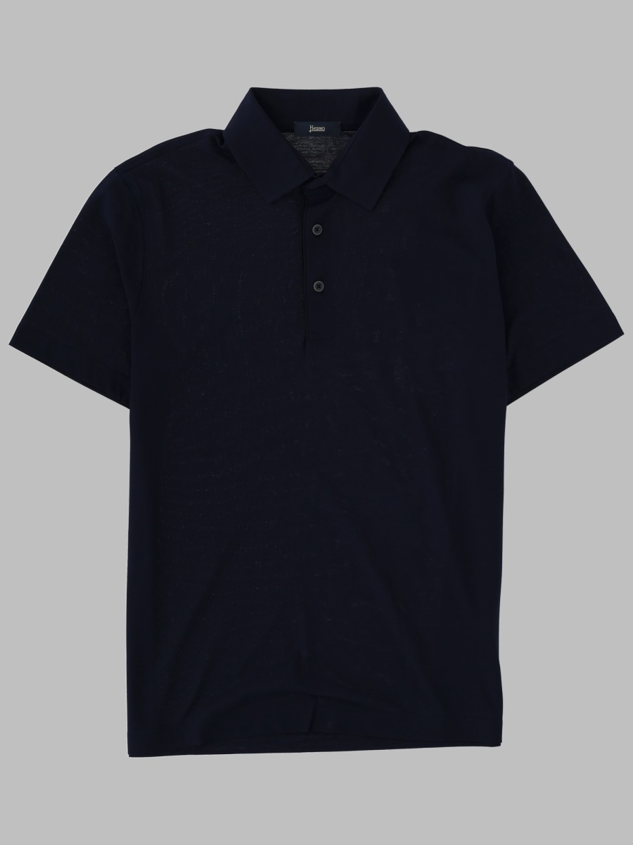 [Herno] Shirts Long Sleeve SS26 JPL00115U_520059200
