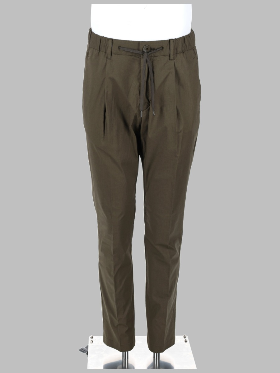 [Herno] Trousers SS26 PT000166U_13164Z7730