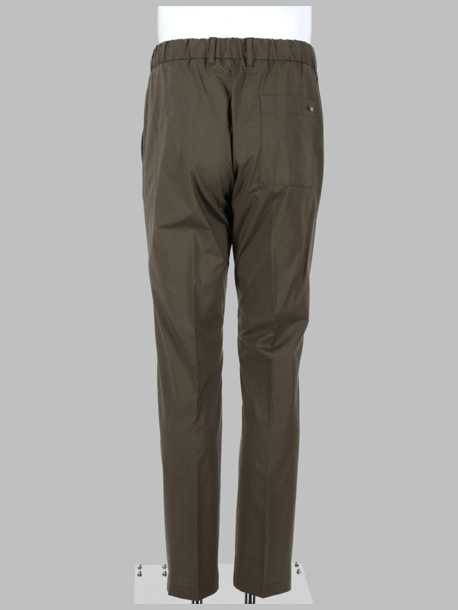 [Herno] Trousers SS26 PT000166U_13164Z7730
