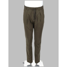[Herno] Trousers SS26 PT000166U_13164Z7730
