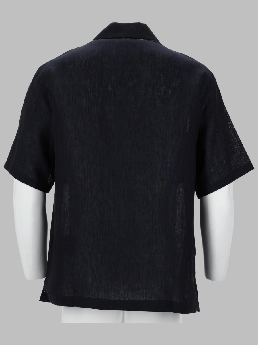 [Herno] Shirts Long Sleeve SS26 CM000031U_171589200