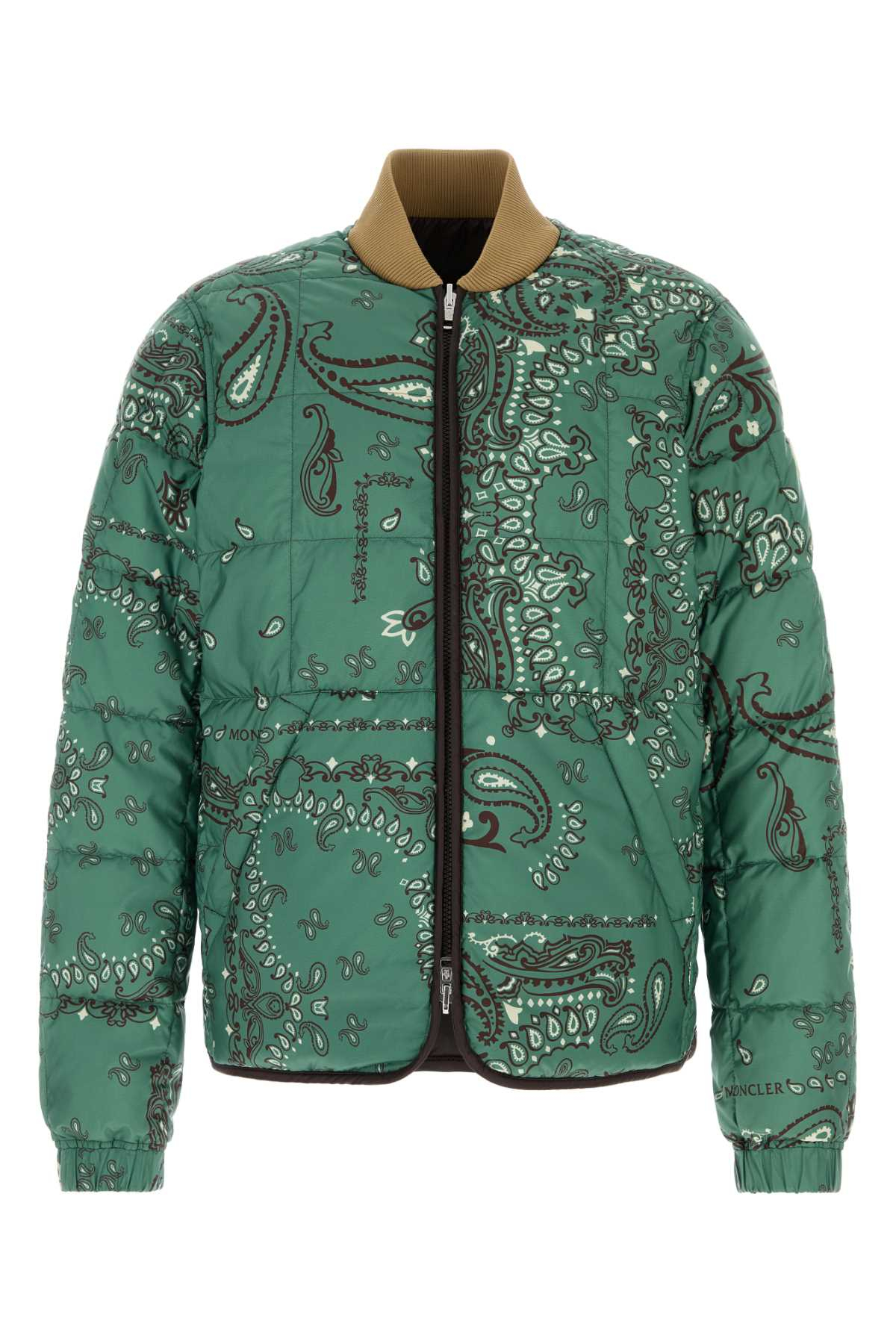 [Moncler] Down Jacket FW26 L20911A00046599NR S82