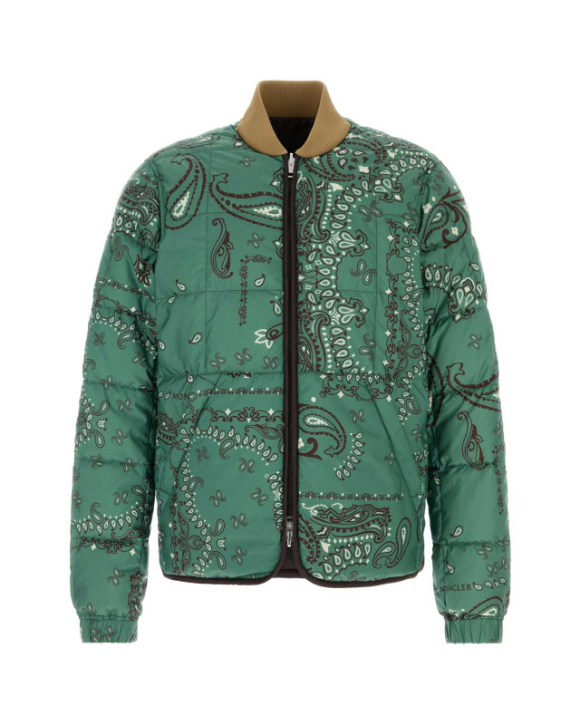 [Moncler] Down Jacket FW26 L20911A00046599NR S82