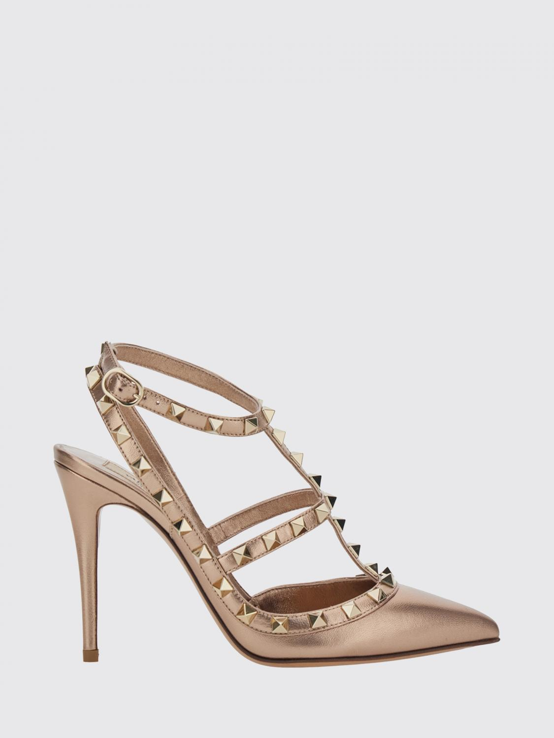 [Valentino Garavani] Pumps SS26 8W2S0393QKH GF9