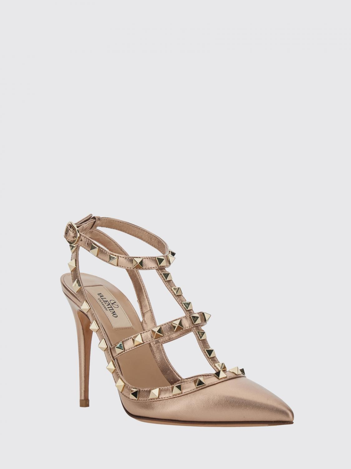 [Valentino Garavani] Pumps SS26 8W2S0393QKH GF9