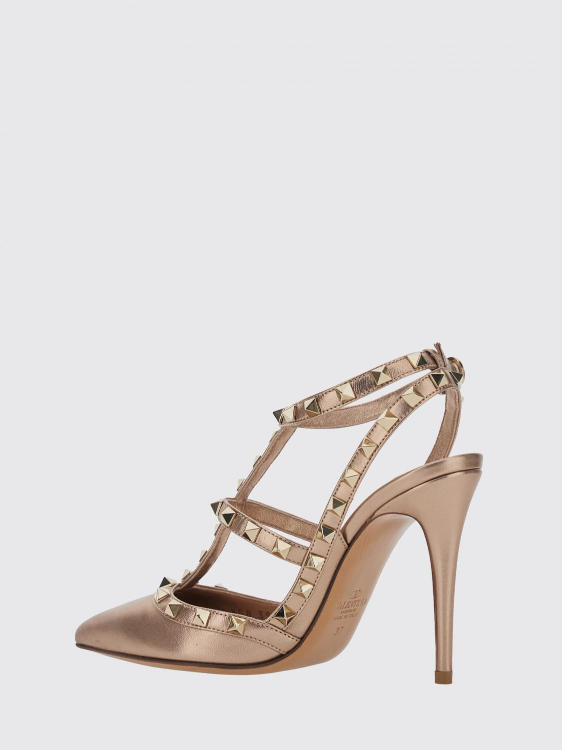 [Valentino Garavani] Pumps SS26 8W2S0393QKH GF9