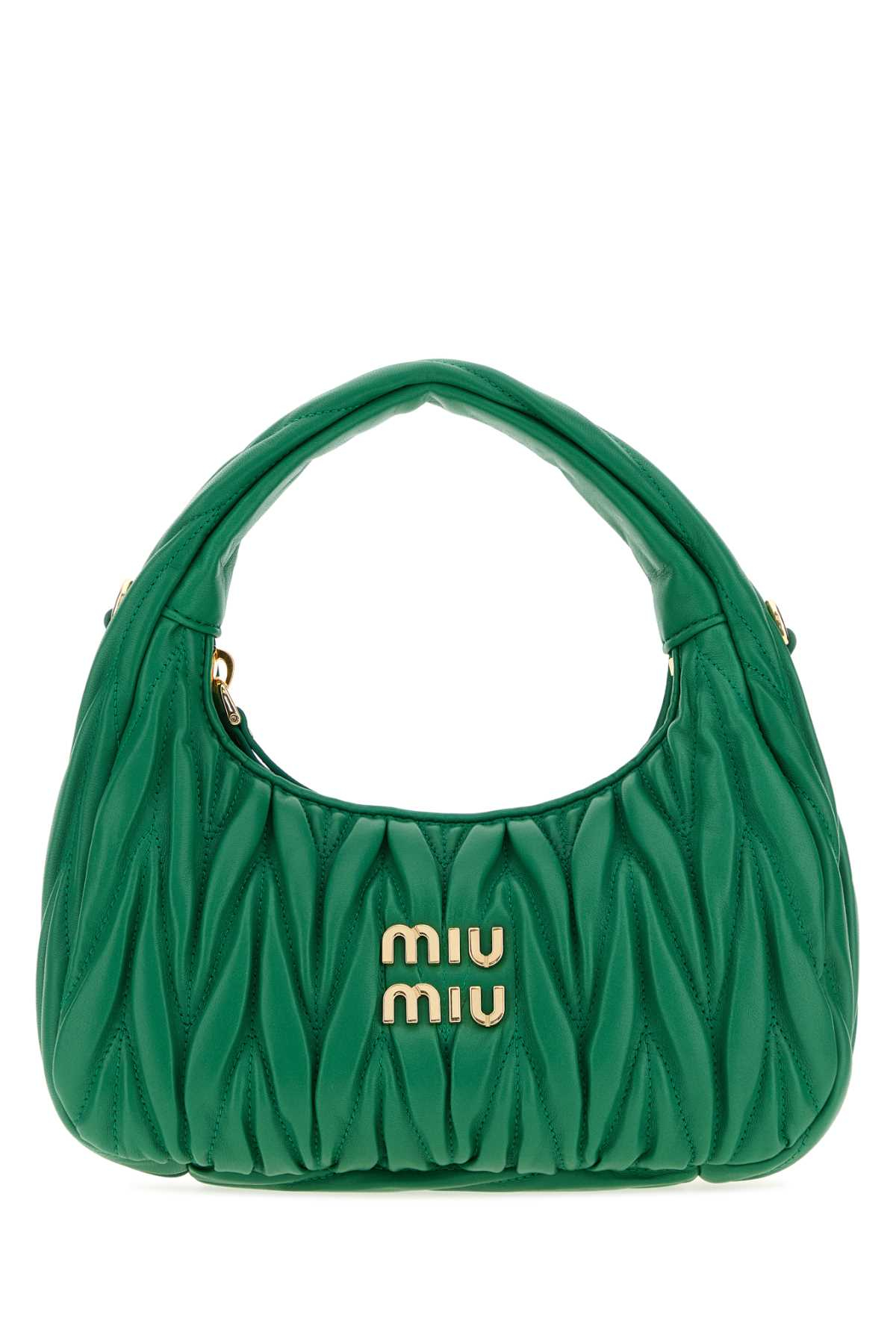 [Miu Miu] Tote bag FW26 5BC125VOOYAN88 F0458